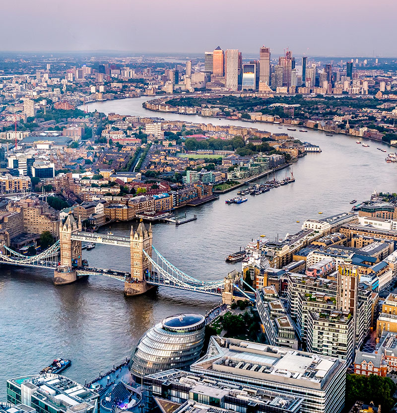 London