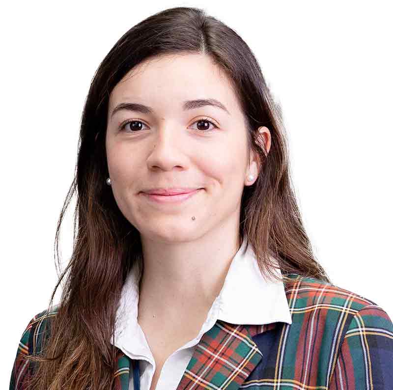 Paloma Coleman